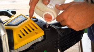 Домашний мастер в гостях у DENZEL – Мастер-класс по работ