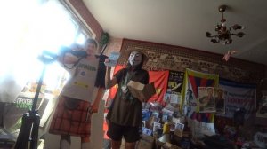 ПРЕКРАСНАЯ ЭПОХА. БЕССМЕРТИЕ. РУССКИЙ ФАУСТ. КОД КАРПАТИ. БЕРЛИН 2040. МОСКВА 2042