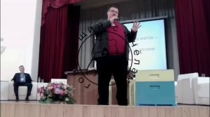 Лекция Рахматуллина Дмитрия Константиновича форум 2024