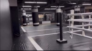 Тренировки по кикбоксингу. Тел +7 (988) 670-71-57