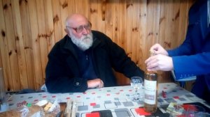 Медовуха ч2