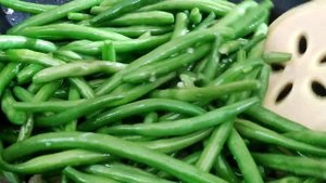 🧑🍳Готовим Спаржевую Фасоль🔥