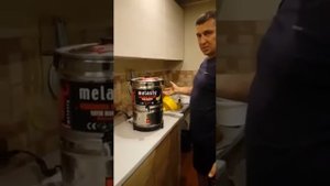 Честный отзыв о маслобойке Melasty 10 л. Масло за 5 минут!