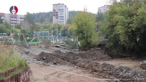 Объезд комиссии по контролю выполнения работ по ремонтно-строительным объектам