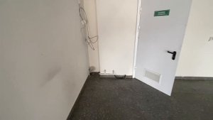 Чечерский проезд 126 изнутри