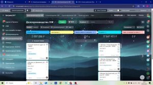 9.1 Проектные менеджеры. СП Делопроизводство НЖ