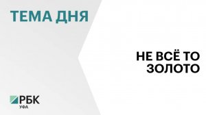 В Башкортостане с золотодобывающей компании взыскали более ₽38 млн