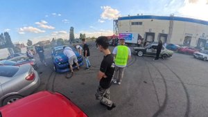 ЖАЖДА ГРОМКОСТИ "hardcore sound challenge" ФИНАЛ сезона 2025 #RostovMotorShow