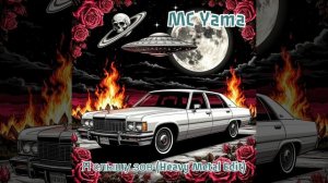 MC Yama - Я слышу зов (Heavy Metal Edit)