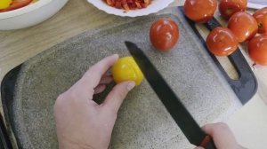 Тещин язык из баклажанов на зиму – вкуснейшая закуска