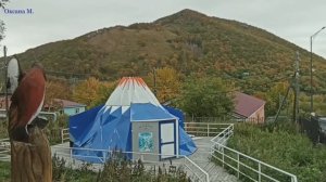 Музей Вулканариум. 1 часть. Петропавловск-Камчатский