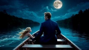 Песнь Русалки, слова Павел Синёв