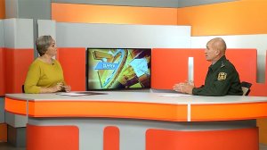 Программа Семь дней от 08.09.25. Гость в студии - Евгений Ащеулов