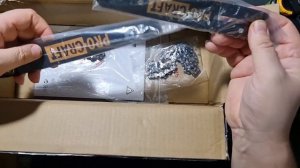 Бесщёточная Аккумуляторная Пила PRO-CRAFT PKA-44 Пила сучкор