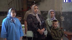 "Наш город" 03 09 25