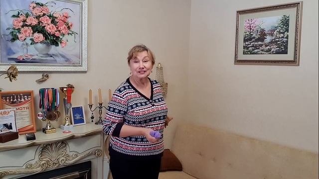 СУПЕР-генералка! Уборка всей квартиры без бытовой ХИМ? смотреть онлайн