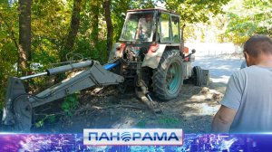 ⚡️ От трубы до двора: как депутаты решают проблему воды в городах ДНР?