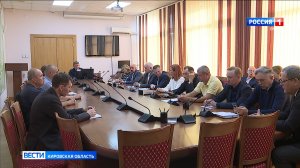 В Кирове идёт подготовка к отопительному сезону