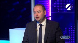 Вечерняя Астрахань | 3 сентября