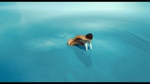 Белка и ее орех - "Ледниковый период 2: Глобальное потеп