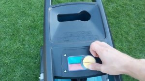 Купили Садовый Измельчитель Makita UD2500 Сборка, Тест и Обз