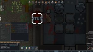 Осиная засада - #56 Прохождение  Rimworld Odyssey + все DLC