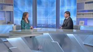 Вести. Интервью". Семен Тегенцев