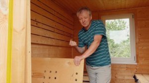 Всё о пчёлах и мёде. Апидомик - домик здоровья. #пасека #