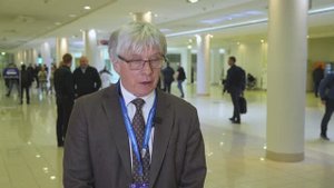 Интервью с Евгением Антиповым (выставка Русбат 2025)