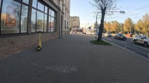 моноколесо Kugoo kirin u2 GX010641