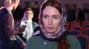 Концерт в праздник Казанской иконы Божией Матери (2016 г.)