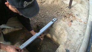ПЕРЕСАДКА ВИНОГРАДА НА ПОСТОЯННОЕ МЕСТО ОСЕНЬЮ.Vselennaya