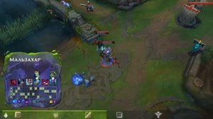 СИЛЬНЕЙШИЕ ЧЕМПИОНЫ В ПАТЧЕ 14.9 | Лига Легенд от Зака 14 сезон | League of Legends