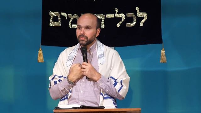 31. РАЗОДРАННАЯ ОДЕЖДА ПЕРВОСВЯЩЕННИКА. Недельная глав смотреть онлайн