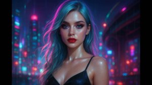 (Synthwave) Neon Skywa