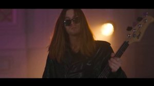 VIKTORIJA VASILJEVIC - BATALJON (COVER)