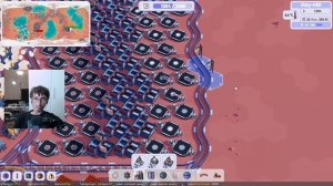 Plan B Terraform: Я просто умираю в этой игре. Потею, ПРЕДЫДУЩИЙ ГОРОД УТОНУЛ