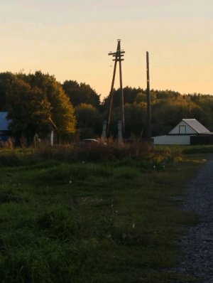 распаковка рудзака