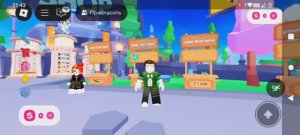 Как сделать стойку в плис донат???(тутор).