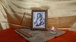 04.09.2025 Réalisation du Soi et méditation collective