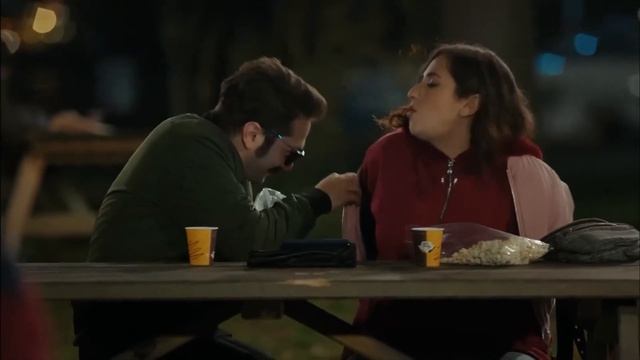 Любовь, Портит Химию Джейджея - Ранняя Пташка 69 серия смотреть онлайн