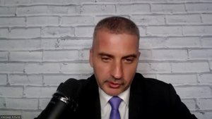 ПОТАПЕНКО: "РУЖЬЕ НА СТЕНЕ СКОРО ВЫСТРЕЛИТ?" 2/2