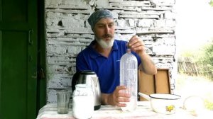 ЩАВЕЛЕВАЯ КИСЛОТА, ОБРАБОТКА ПЧЕЛ ОТ КЛЕЩА ПРОЛИВОМ.