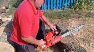 Простенький  " Good luck "