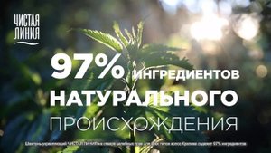 Чистая линия