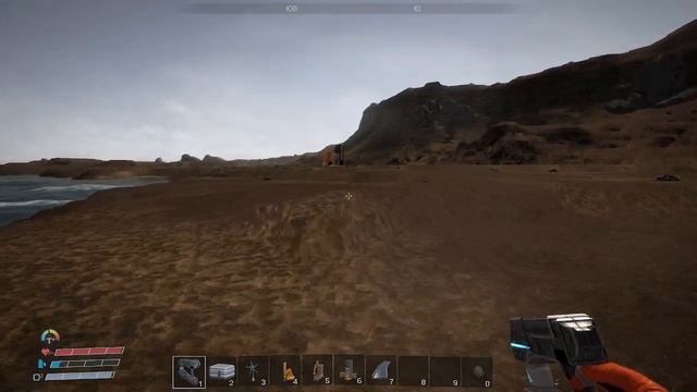 Трансформация: первые Деревья @igronuka в Ocean World #2" смотреть онлайн