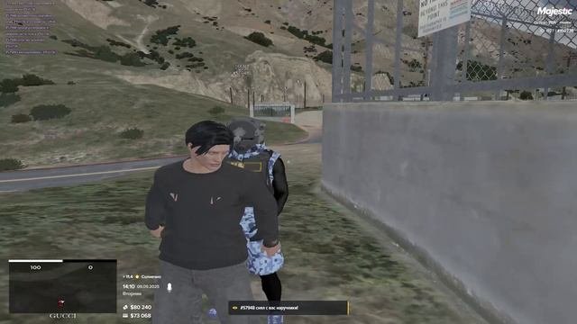 ДМ