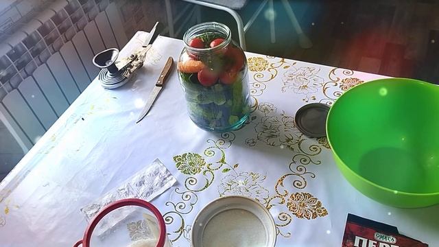 Хрустящие огурчики! #деревня #топ #огород #теплица #огу? смотреть онлайн