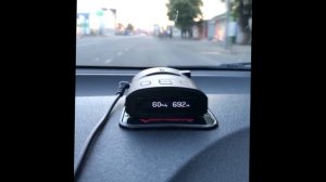 VIPER Ranger S SIGNATURE обзор сигнатурного радар-детектора