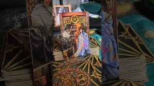 КАРТА ДНЯ 😉